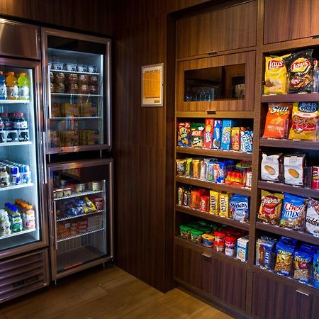 Fairfield Inn & Suites By Marriott Lincoln Southeast Ngoại thất bức ảnh
