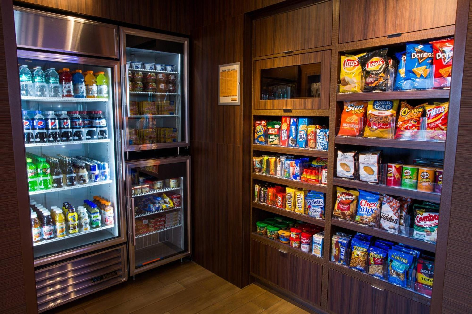 Fairfield Inn & Suites By Marriott Lincoln Southeast Ngoại thất bức ảnh